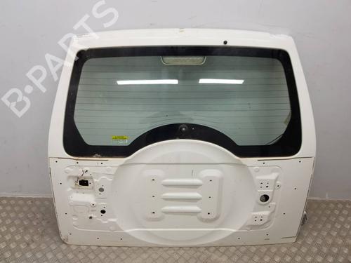 tailgate-mitsubishi-pajero-iv-v8_w-v9_w-2006-26698590 main image