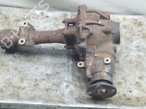 Front differential TOYOTA LAND CRUISER PRADO (_J12_) 3.0 D-4D (KDJ120, KDJ125) | BP21387130M23 