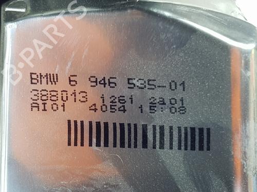 Left taillight BMW 3 (E46) 320 d | BP29409335C34 - Image 2