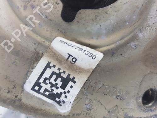 Right front shock absorber PEUGEOT 308 SW II (LC_, LJ_, LR_, LX_, L4_) 1.6 BlueHDi 120 | BP21597256M17 