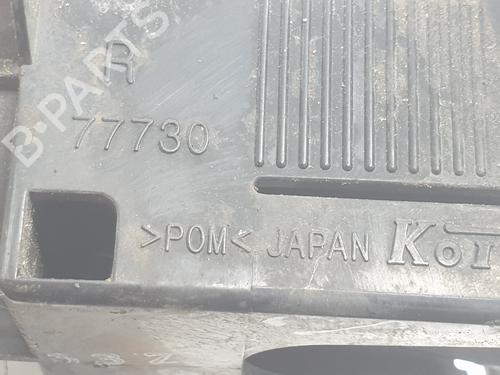 Other TOYOTA LAND CRUISER PRADO (_J12_) 3.0 D-4D (KDJ120, KDJ125) | BP24981449O1 