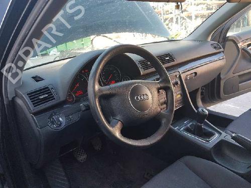 Engine control unit (ECU) AUDI A4 B6 (8E2) 2.0 | BP5594882M57 