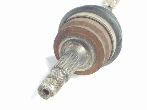 Right front driveshaft PEUGEOT 208 I (CA_, CC_) 1.2 VTI 82 | BP20198803M39 