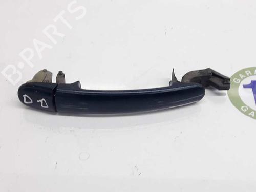Høyre foran utvendig håndtak SEAT ALTEA (5P1) 2.0 FSI (150 hp) 3507677