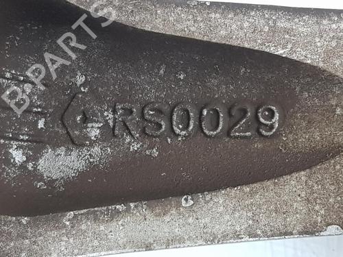 Rim RENAULT MEGANE IV Grandtour (K9A/M/N_) 1.3 TCe 160 (K9NC) | BP16970817C45