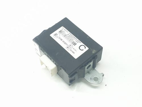 Used Electronic module TOYOTA LAND CRUISER PRADO (_J12_) 3.0 D-4D (KDJ120, KDJ125) (166 hp) 17217456