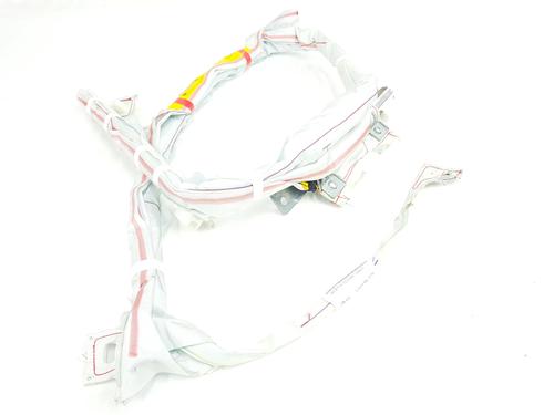 Right curtain airbag TOYOTA YARIS (_P13_) 1.5 Hybrid (NHP130_) | BP24801921C12 
