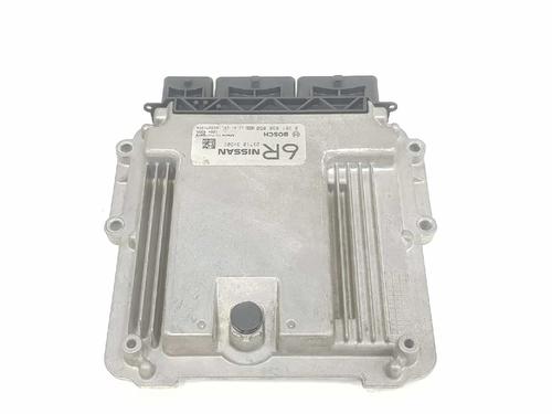 Used Engine control unit (ECU) NISSAN NV200 / EVALIA Bus 1.5 dCi 85 (M20, M20M, M20K, M20KK) (86 hp) 8064830