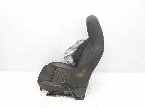 Seats set MERCEDES-BENZ A-CLASS (W176) A 200 CDI / d (176.008) | BP18409105C78 