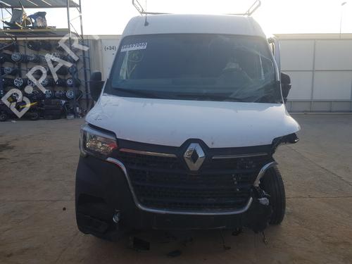 Electronic sensor RENAULT MASTER III Van (FV) 2.3 dCi 130 FWD (FV0M, FV0Y, FV0J, FV02, FV03) | BP32521634M84 