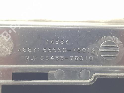 Glove box LEXUS CT (ZWA10_) 200h (ZWA10_) | BP13732645C95 