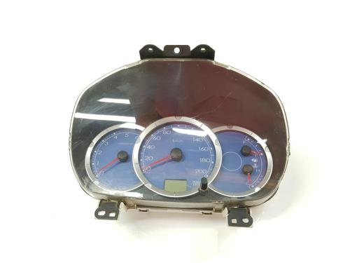 Instrument cluster MITSUBISHI L200 / TRITON (KA_T, KB_T) 2.5 DI-D 4WD (KB4T) | BP17790995C47 
