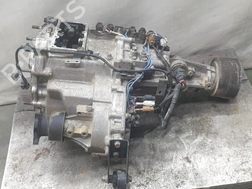 Transfer box MITSUBISHI L200 (K7_T, K6_T, K5_T)  | BP28119590M36 