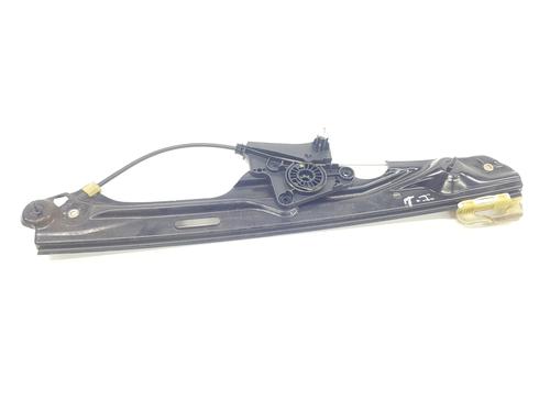 Used Rear left window mechanism BMW X3 (F25) sDrive 18 d (143 hp) 24572159