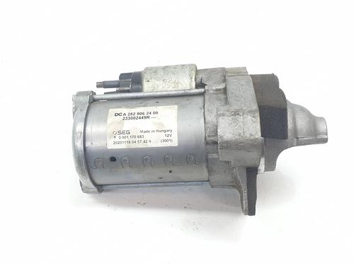 Used Starter Starter 38075892 38075892