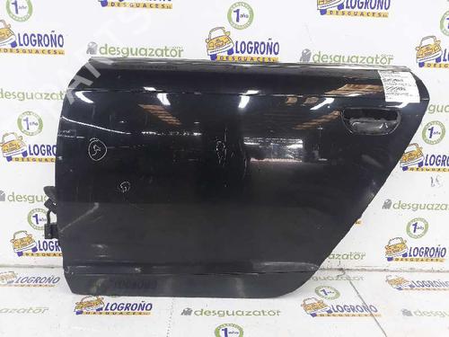 Used Left rear door AUDI A6 C6 (4F2) 3.0 TDI quattro (225 hp) 1157554