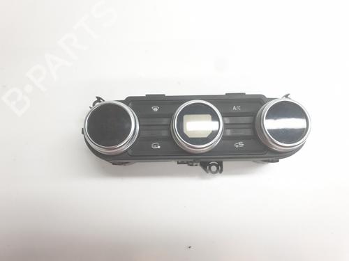 Used Climate control Climate control RENAULT TRAFIC III Van (FG_) [2014-2026] 36333641 36333641