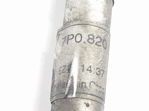 AC pipe PORSCHE CAYENNE (92A) 3.0 Diesel | BP29479837M126