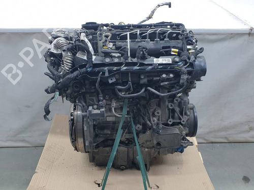 Engine OPEL ASTRA J (P10) 1.6 CDTi (68) | BP40160003M1 - Image 3