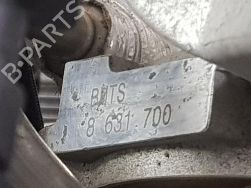 Engine BMW 1 (F40) 118 i | BP21589641M1 