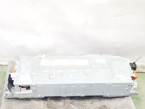 Used Battery Battery TOYOTA COROLLA Saloon (_E21_) 1.6 VVTi (ZRE210) (122 hp) 34623335 34623335