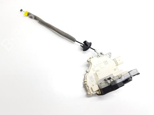 Rear right lock AUDI A6 C7 (4G2, 4GC) 2.0 TDI | BP29479298C99 