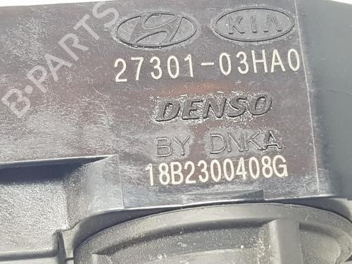 Ignition coil HYUNDAI IONIQ (AE) 1.6 GDI Hybrid | BP25868214M94 