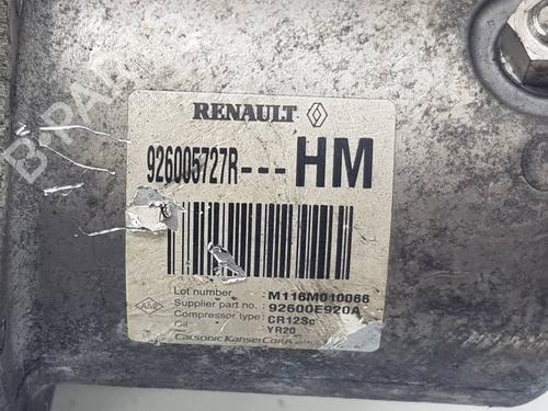 AC compressor DACIA LODGY (JS_) | BP39567862M34 - Image 5