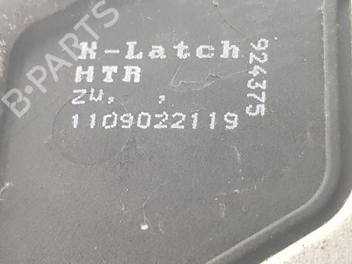 Rear right lock BMW X1 (E84) sDrive 18 d | BP17360860C99 