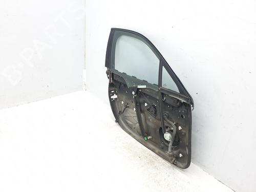 Front right window mechanism PORSCHE PANAMERA (970) 3.0 D | BP24894106C23 