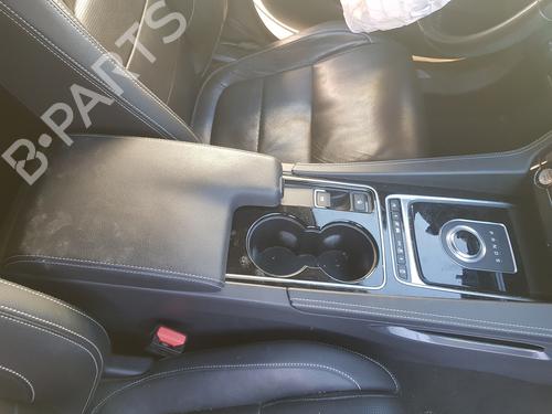 Electronic sensor JAGUAR F-PACE (X761) | BP37430049M84 - Image 12