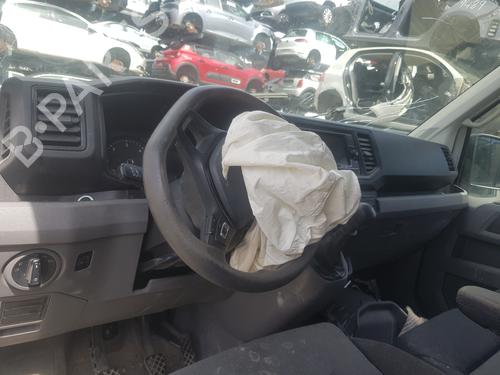 Front right window mechanism VW CRAFTER Van (SY_, SX_) | BP36020788C23 - Image 28