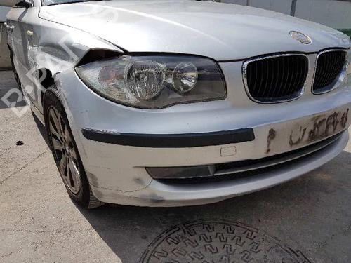 Left front window motor BMW 1 (E87) 118 d | BP5407370E21 