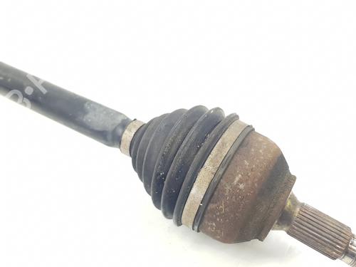Left front driveshaft PEUGEOT EXPERT Van (V_) | BP33208107M38 - Image 2