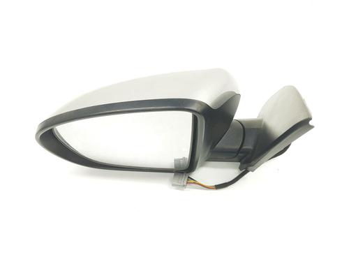 Used Left mirror NISSAN QASHQAI / QASHQAI +2 I (J10, NJ10, JJ10E) 2.0 dCi All-wheel Drive (150 hp) 16895761