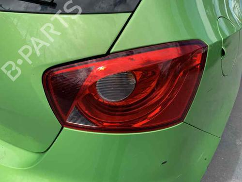 Oil sump SEAT IBIZA IV (6J5, 6P1) 1.2 TDI | BP14113335M115 