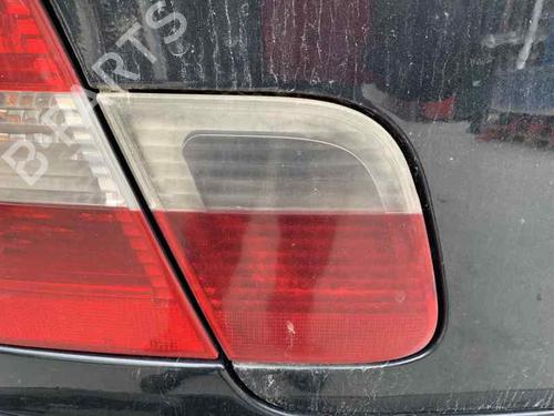 Starter BMW 3 (E46) 320 d | BP3376214M8 