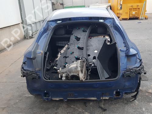 Left front door MERCEDES-BENZ GLC Coupe (C253) AMG 63 S 4-matic+ (253.389) | BP29489701C2 