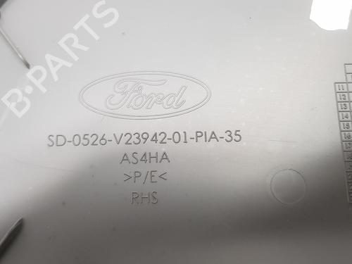 Front right panel FORD TRANSIT CUSTOM V362 Van (FY, FZ) | BP37439897C59 - Image 4