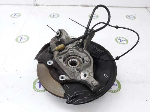 Right rear steering knuckle MERCEDES-BENZ C-CLASS (W204) C 220 CDI (204.008) | BP4703662M28 
