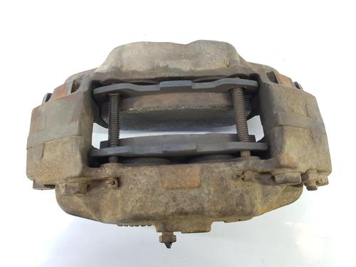 Used Left front brake caliper LAND ROVER DEFENDER Station Wagon (L316) 2.5 Td5 4x4 (L316) (122 hp) 11598884