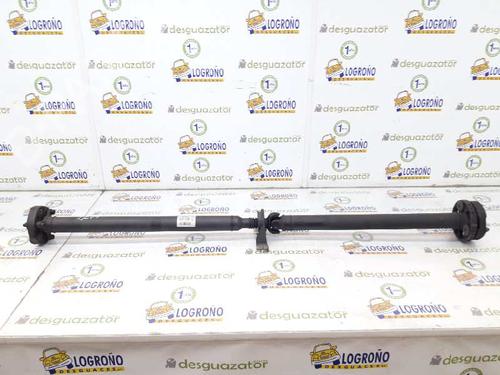 Used Driveshaft MERCEDES-BENZ C-CLASS (W204) C 200 CDI (204.007, 204.006) (136 hp) 3388430
