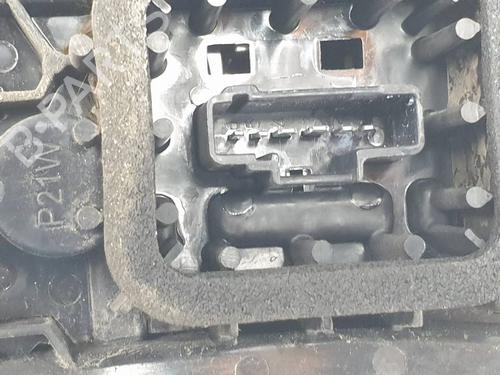 Right taillight RENAULT EXPRESS Box Body/MPV  | BP38544654C35  - Image 7