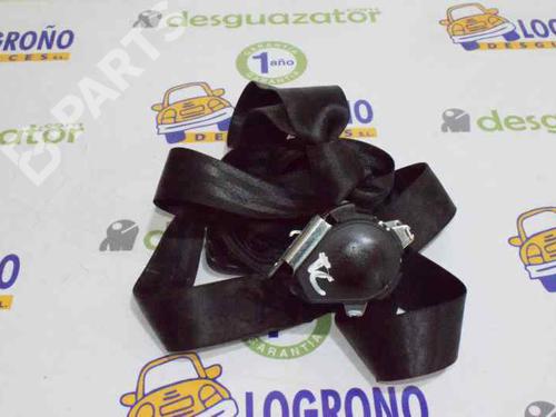 Used Rear middle belt tensioner Rear middle belt tensioner VW TOURAN (1T1, 1T2) 2.0 TDI (140 hp) 8746524 8746524