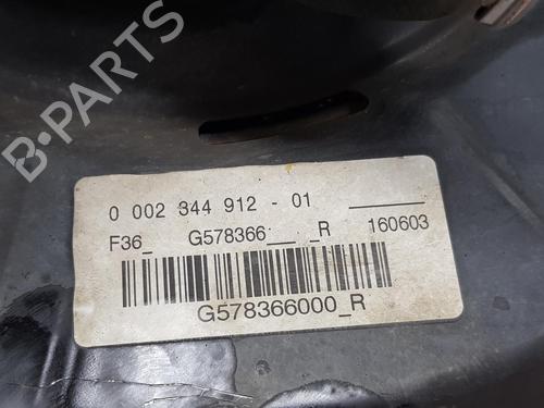 Right rear steering knuckle BMW 4 Gran Coupe (F36) 430 d | BP15401655M28 
