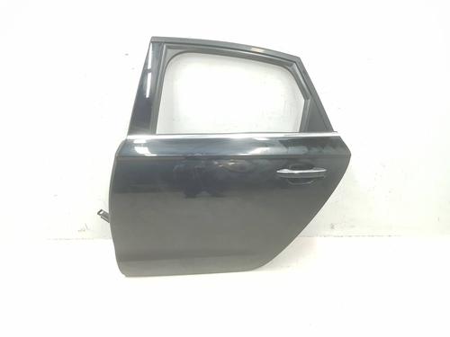 Used Left rear door AUDI A6 C7 (4G2, 4GC) 2.0 TDI (190 hp) 29548133