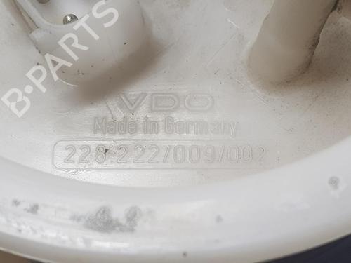 Fuel pump BMW 3 Compact (E46) 316 ti | BP5250315M76 