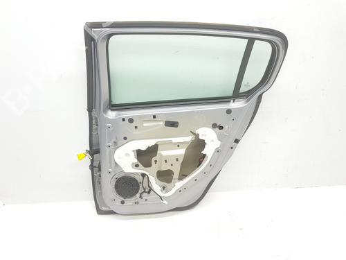 Right rear door PEUGEOT 308 II (LB_, LP_, LW_, LH_, L3_) 1.2 THP 130 | BP22564923C5 