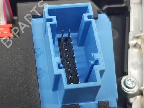 Climate control BMW 5 Gran Turismo (F07) 530 d | BP15962562I5 