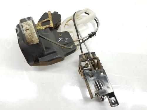 Rear left lock KIA SPORTAGE II (JE_, KM_) 2.0 CRDi 4WD | BP16574086C100 